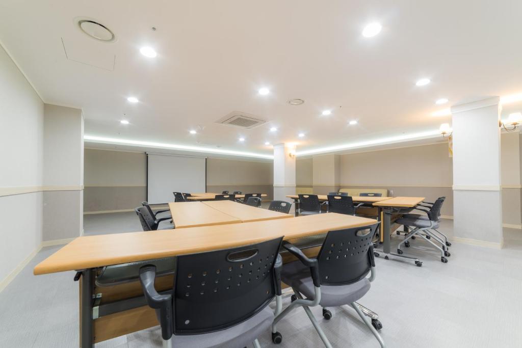 Meeting room / ballrooms
