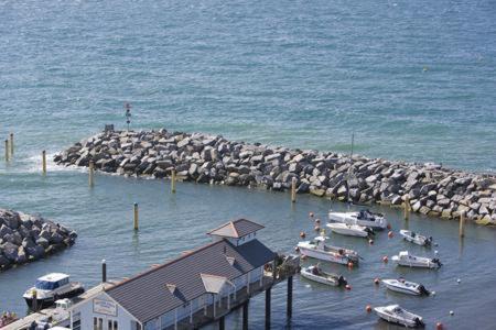 Surrounding environment