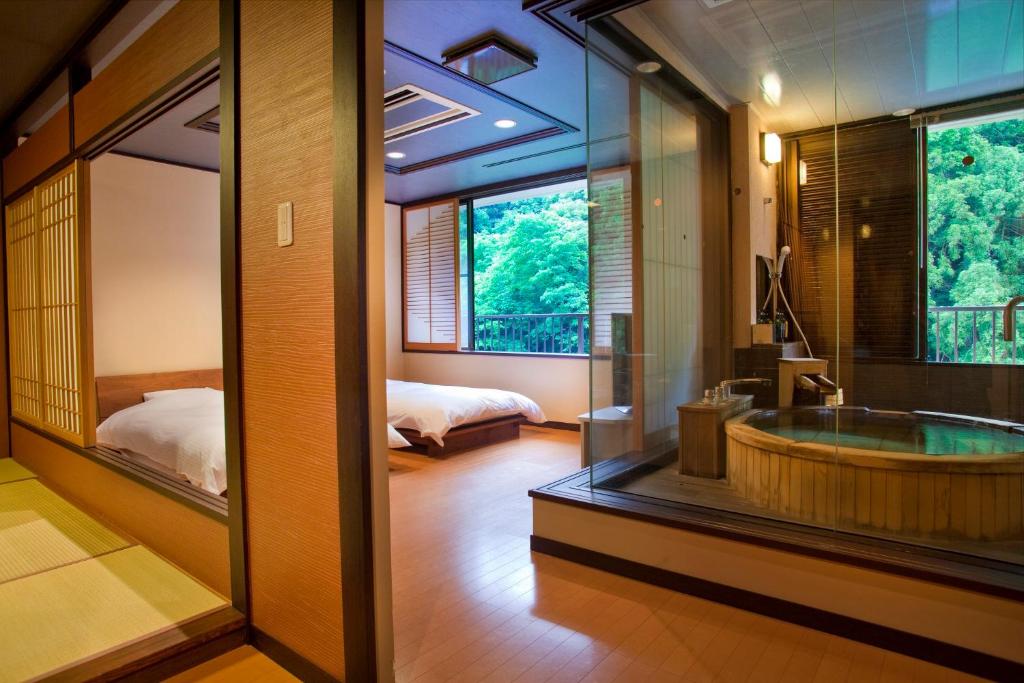 오하나미 큐베이 호텔 이미지 2