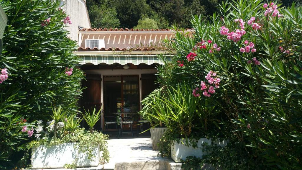 Résidence Cap Azur Maison N° 26 - 3
