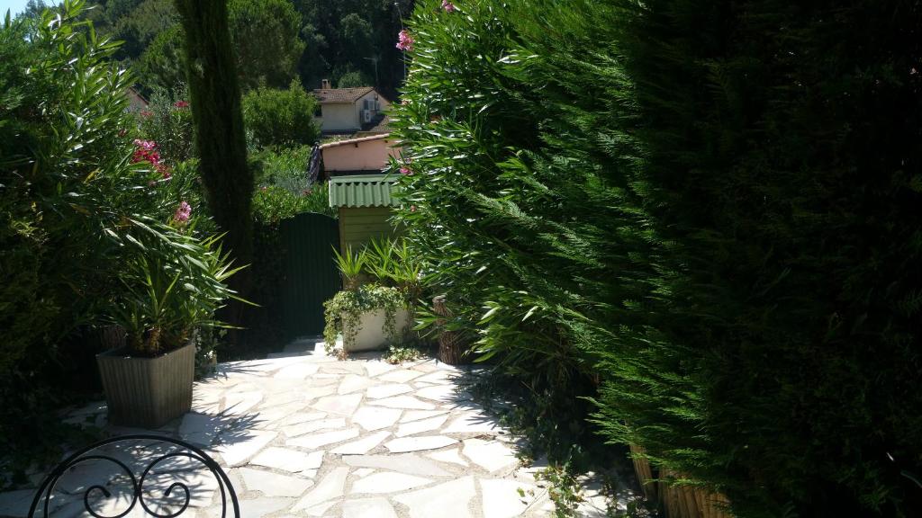 Résidence Cap Azur Maison N° 26 - 5