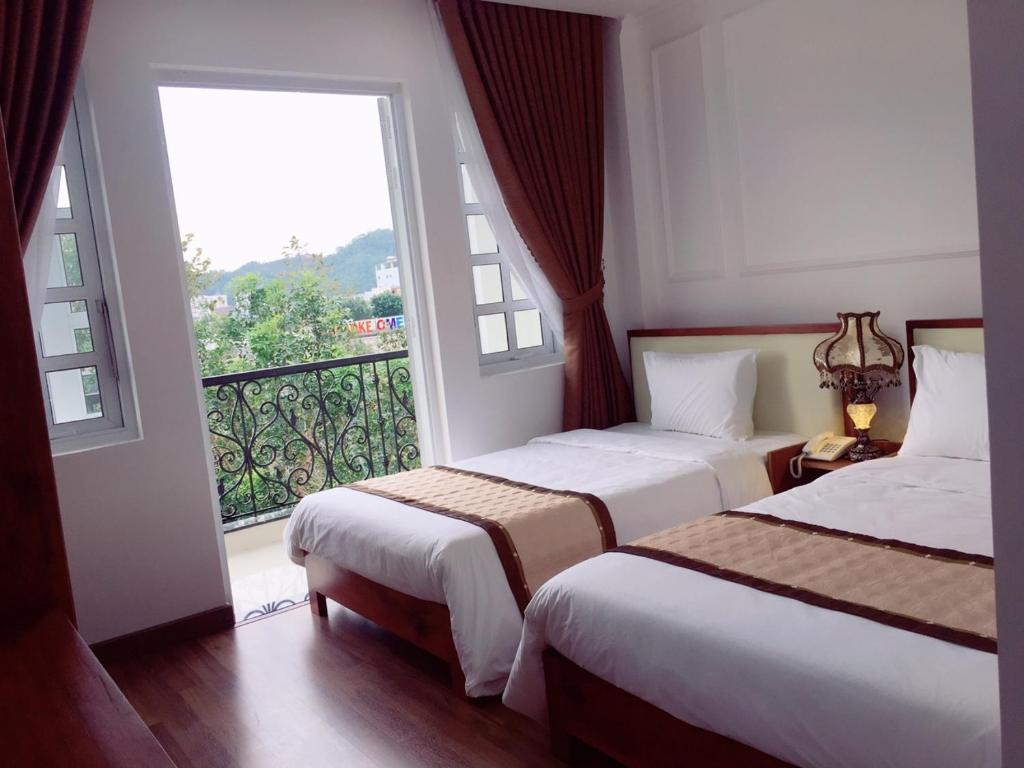 Queen Hotel Quy Nhon