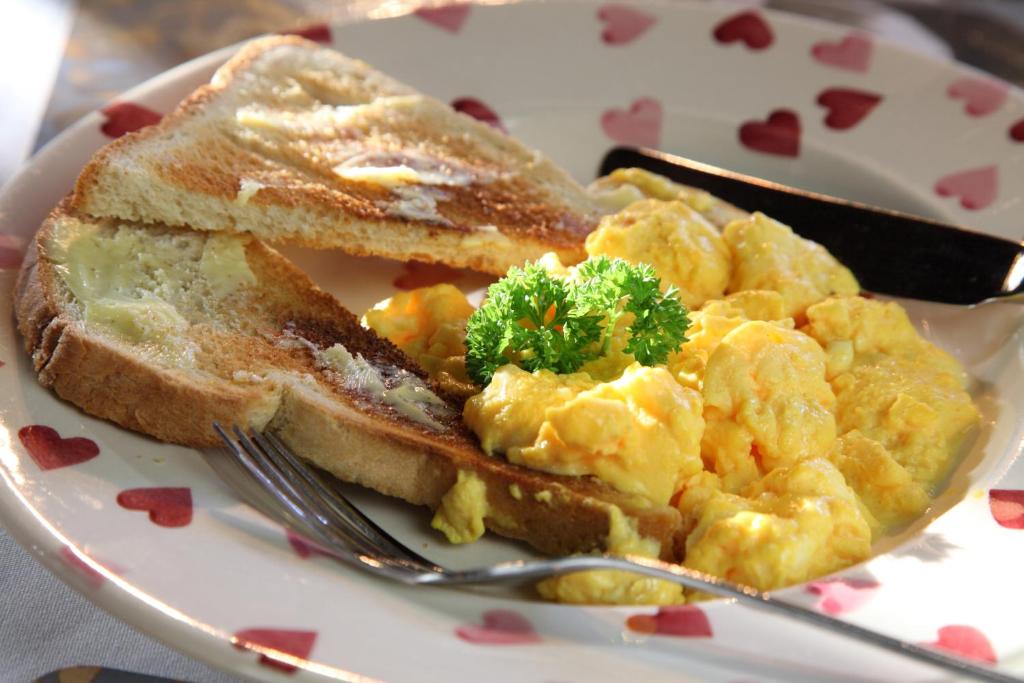 お料理のイメージ