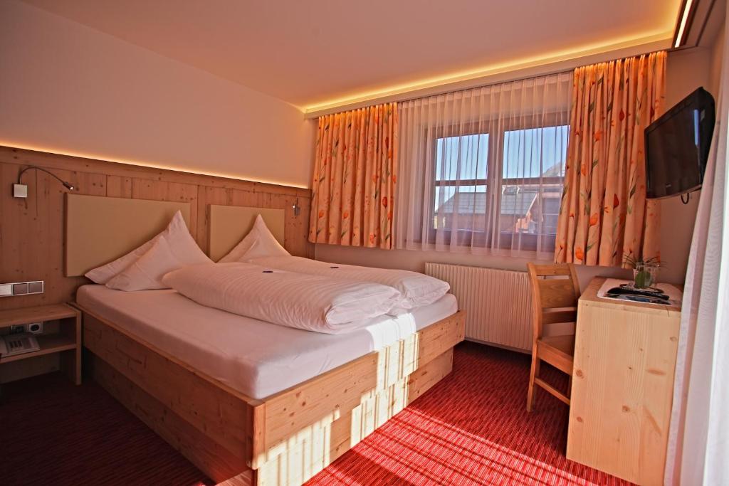 Pension Walserheim - 4