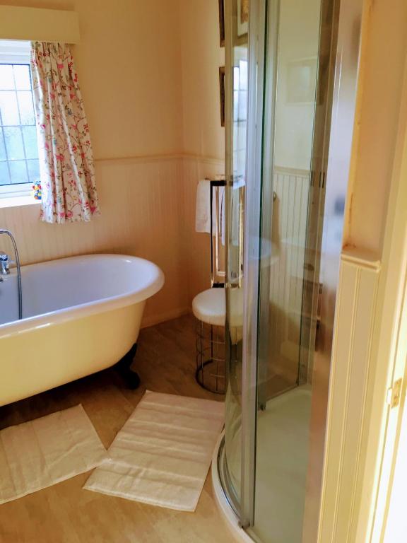 Grove House Bed & Breakfast photo