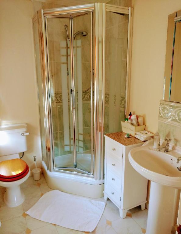 Grove House Bed & Breakfast photo