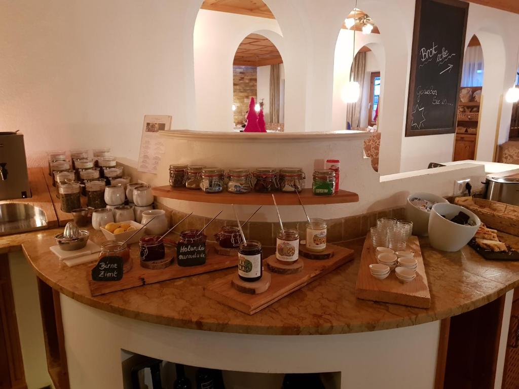 お料理のイメージ