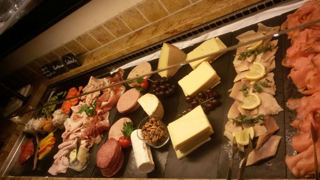 お料理のイメージ