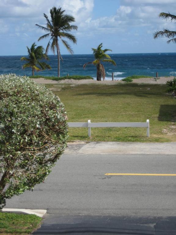 Beach, Surf Side Resort in Fort Lauderdale (FL)