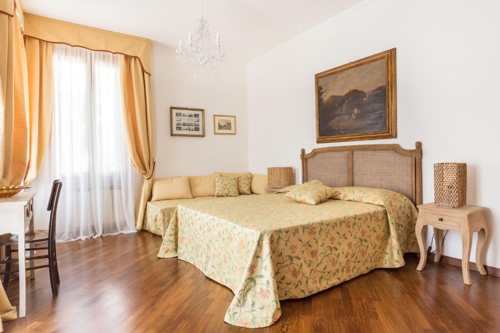 B&B La Bragadina photo