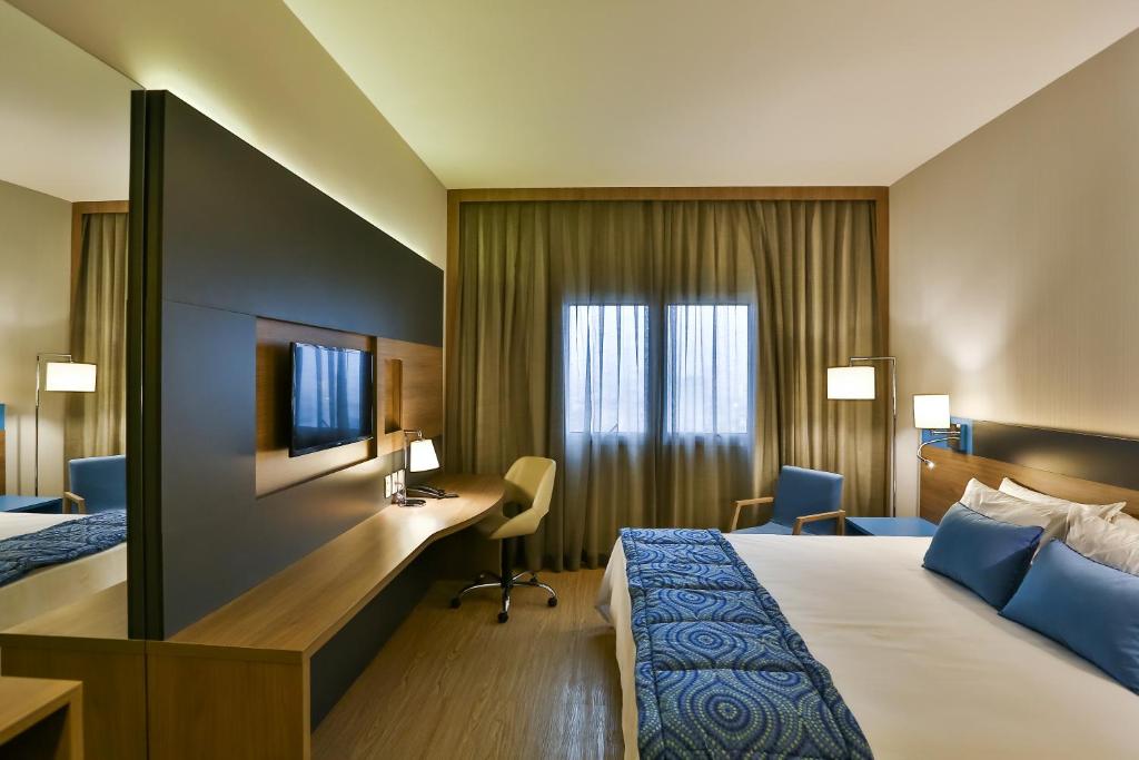 Hilton Garden Inn Santo Andre Sp Brazil Room Deals Reviews