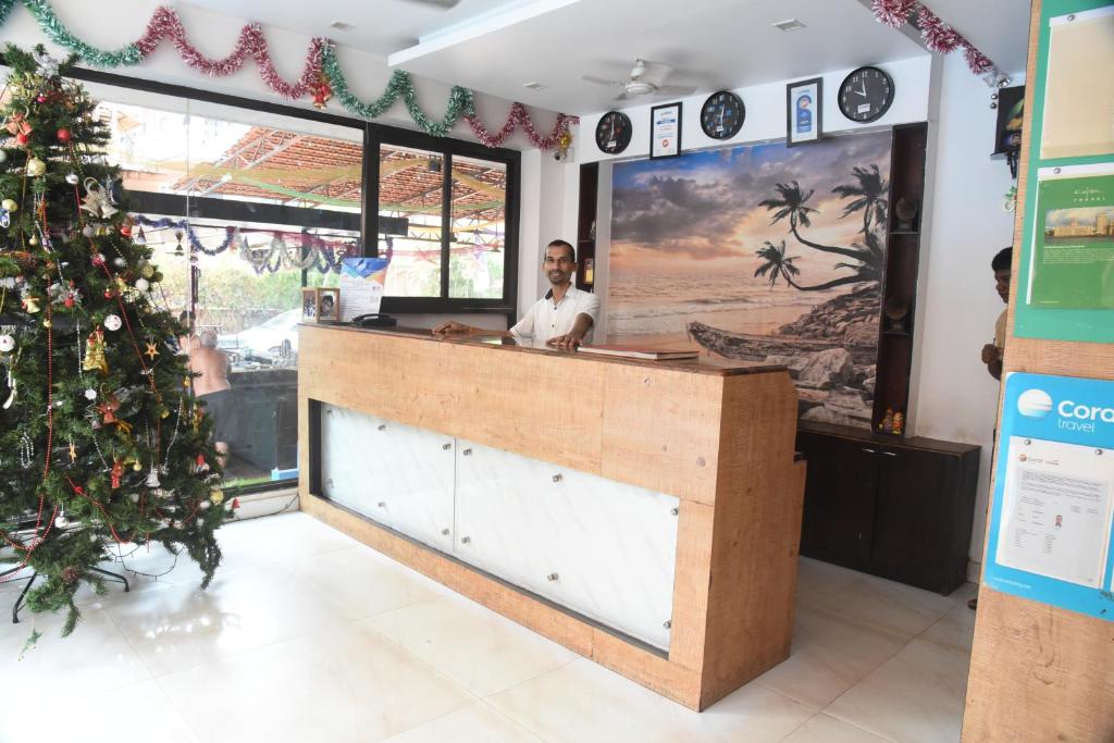 Ticlo Resort photo