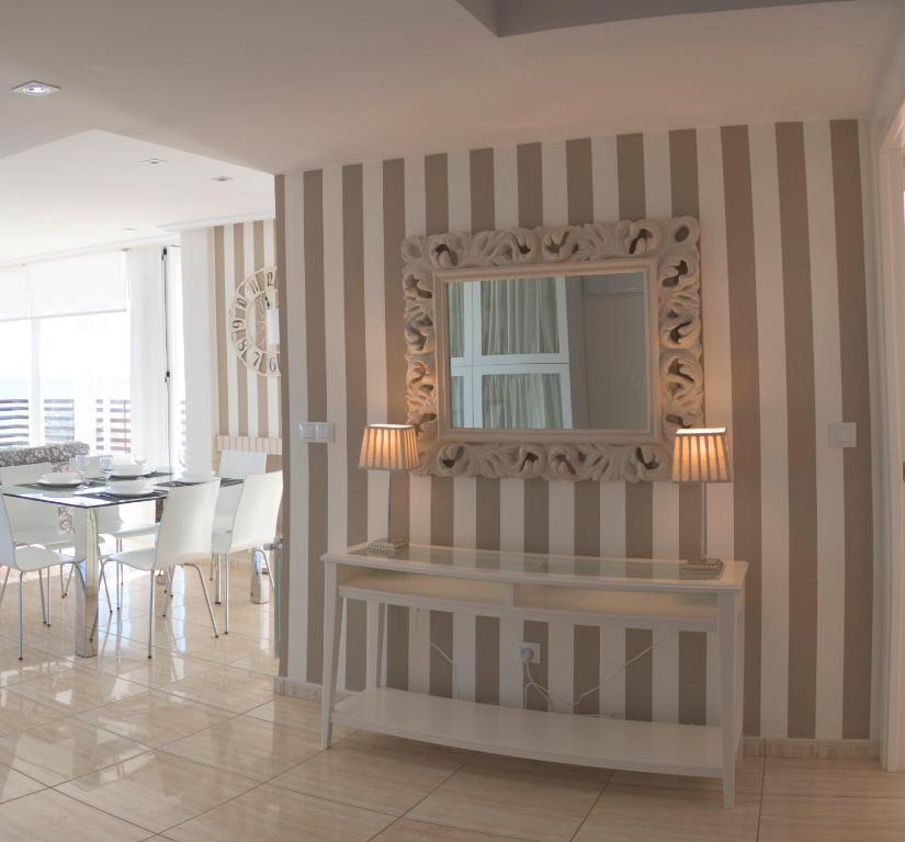 Apartamentos Marta PLAYA photo