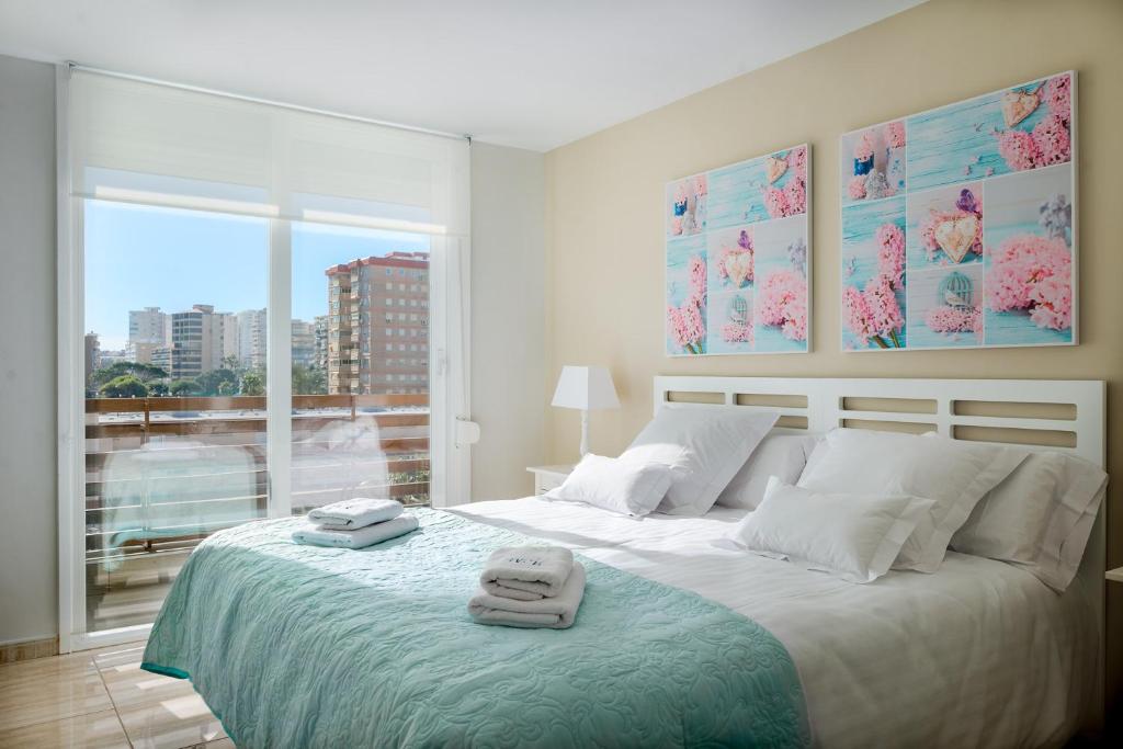 Apartamentos Marta PLAYA photo