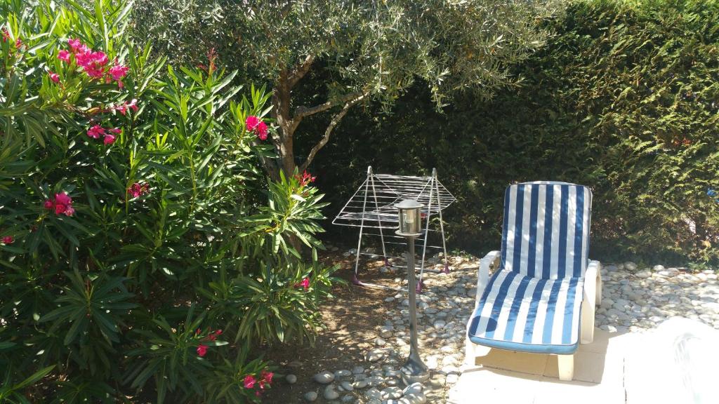 Résidence Cap Azur Maison N° 56 - 2