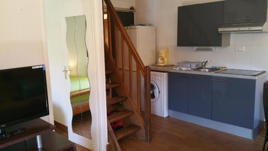 Résidence Cap Azur Maison N° 56 - 5