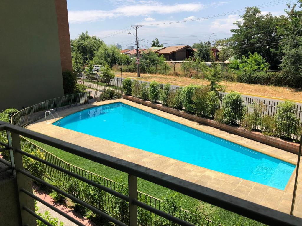 Rancagua Central Market - 1