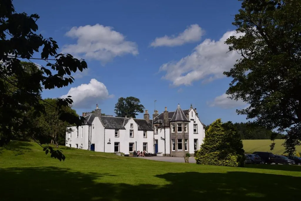Saplinbrae Hotel and Lodges, hotel in Mintlaw