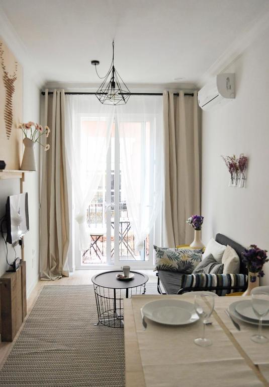 Apartment Muñoz 2 - 2