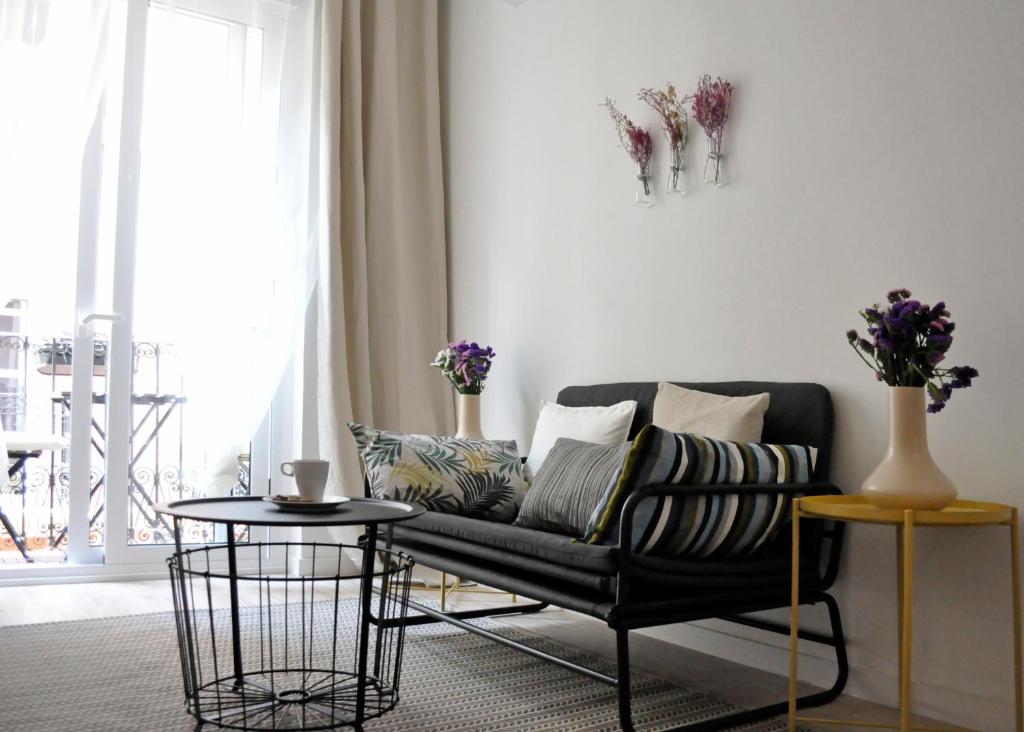 Apartment Muñoz 2 - 3
