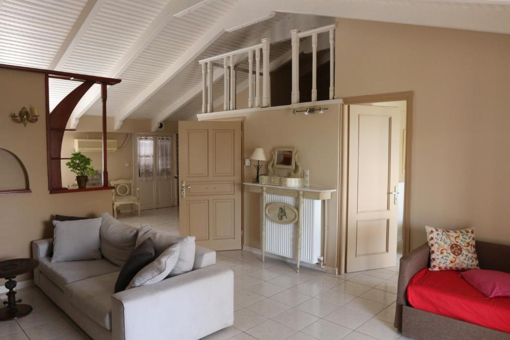 Vanessa Studios — Hotel in Kefalonia