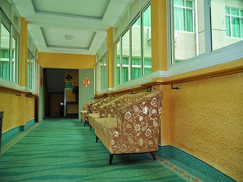 共用Lounge/電視區