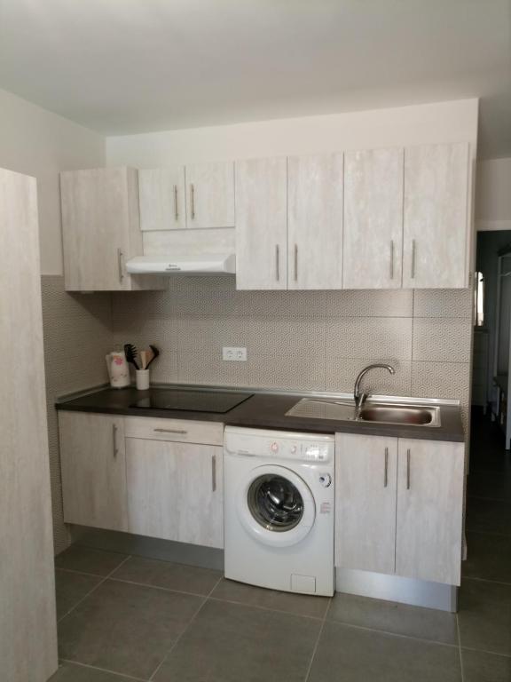 Apartment Mareverde - 3