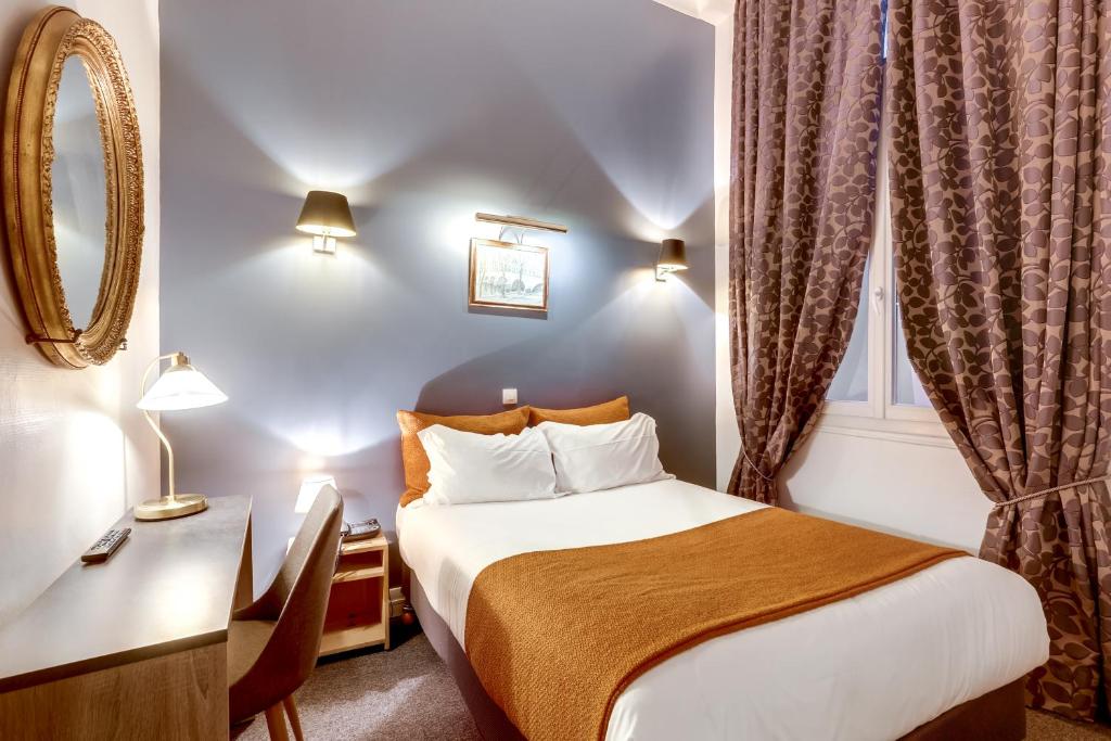Hotel Opera Maintenon - 4