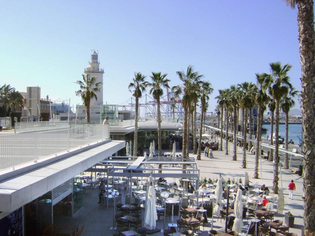 Beach & Center Premiun - 4