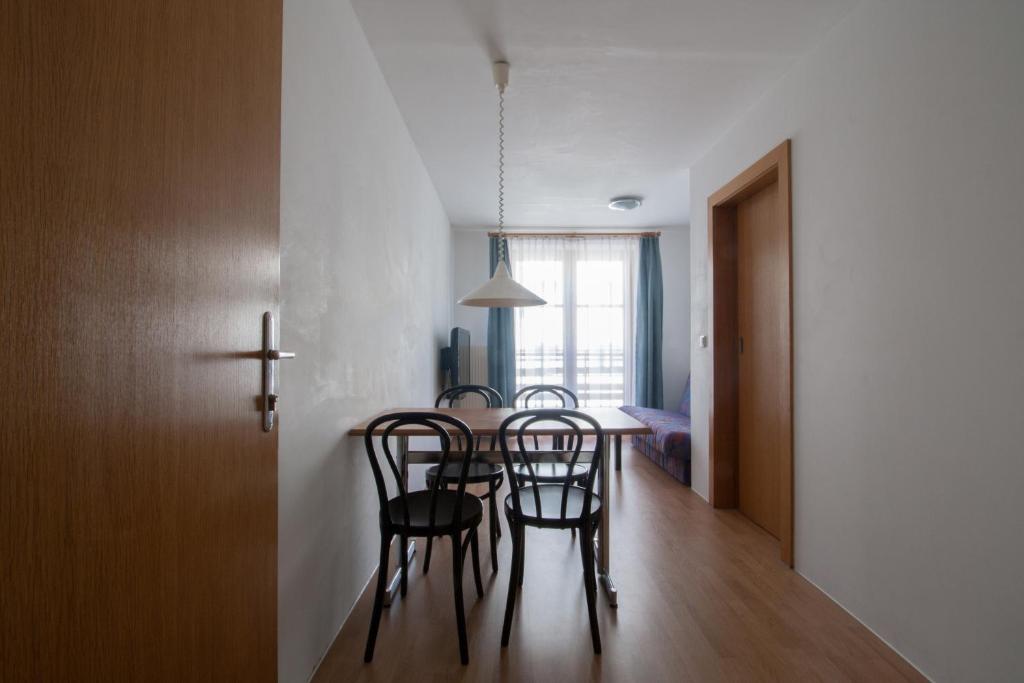 Appartements Christophorus - 2