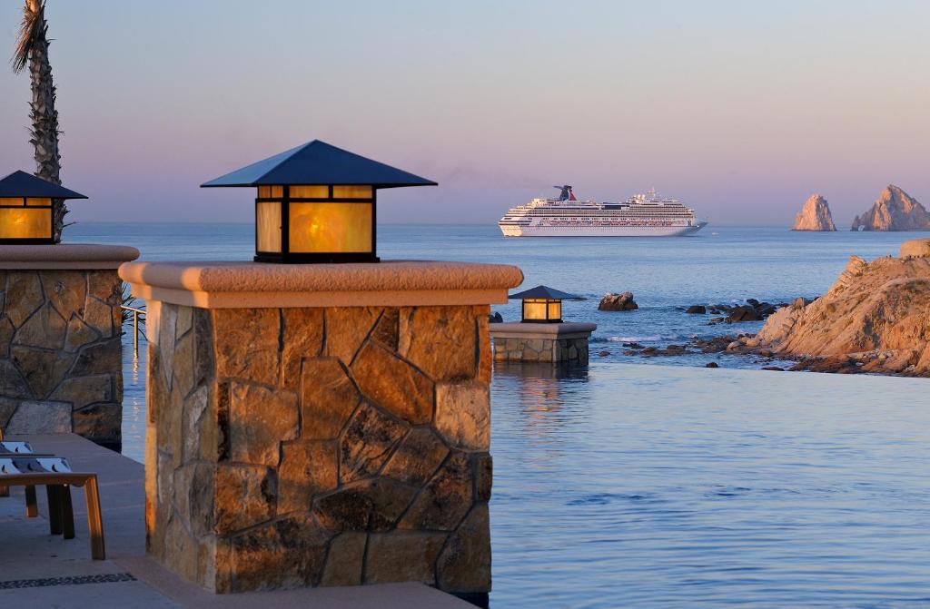 Surrounding environment