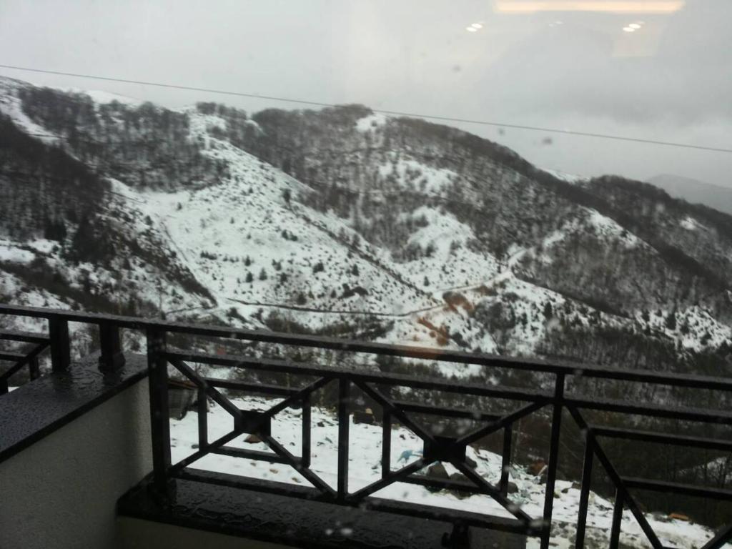 Apartment Simonida - Milmari M3 - 5