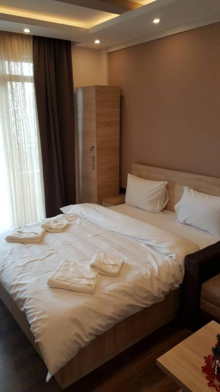 Apartment Simonida - Milmari M3 - 4