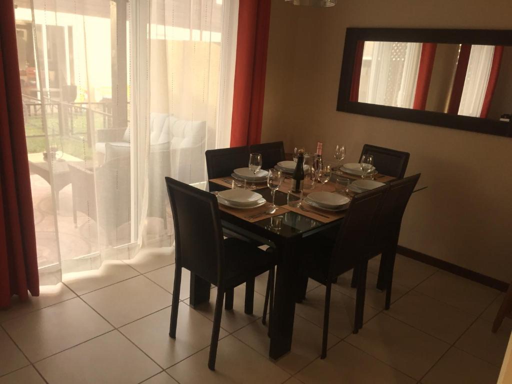 Casa Pucón - 3