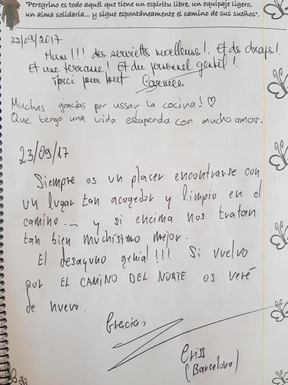 Albergue Piedad photo