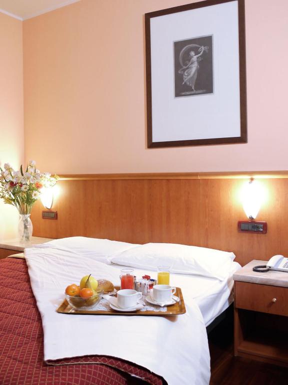 Hotel Dal Ponte photo