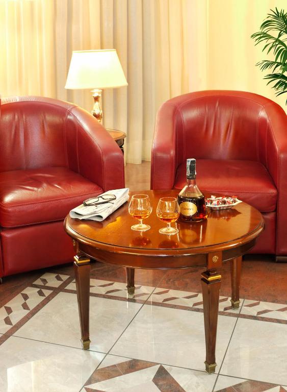 Hotel Dal Ponte photo