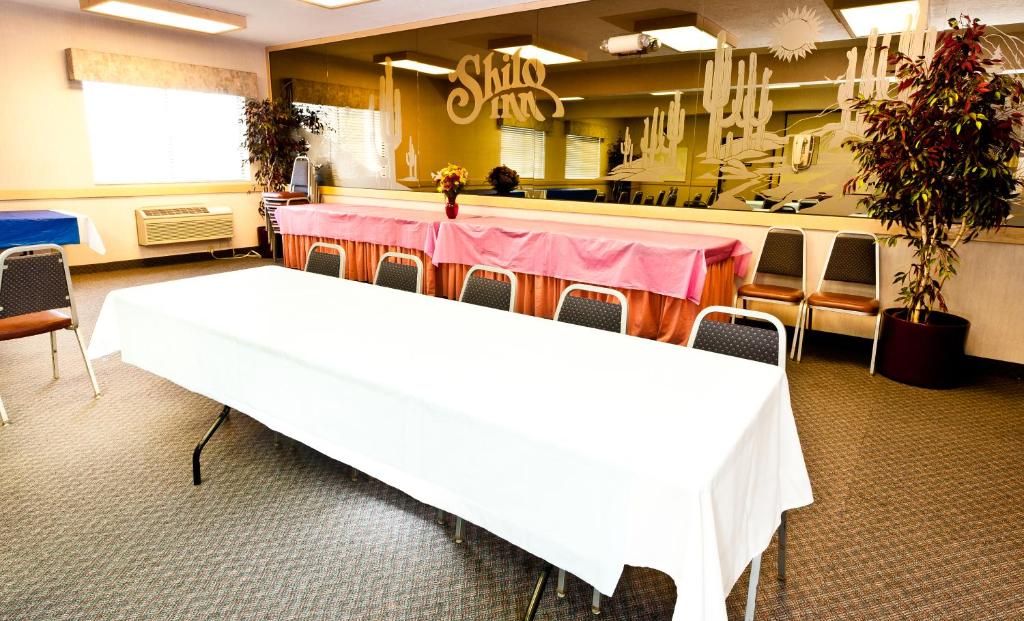 Shilo Inn Elko Photo 1