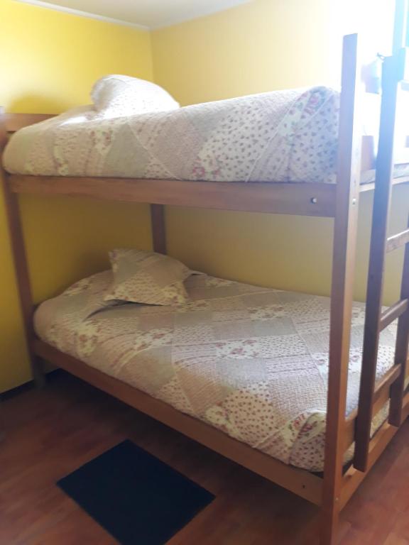 Hotel Aymara photo