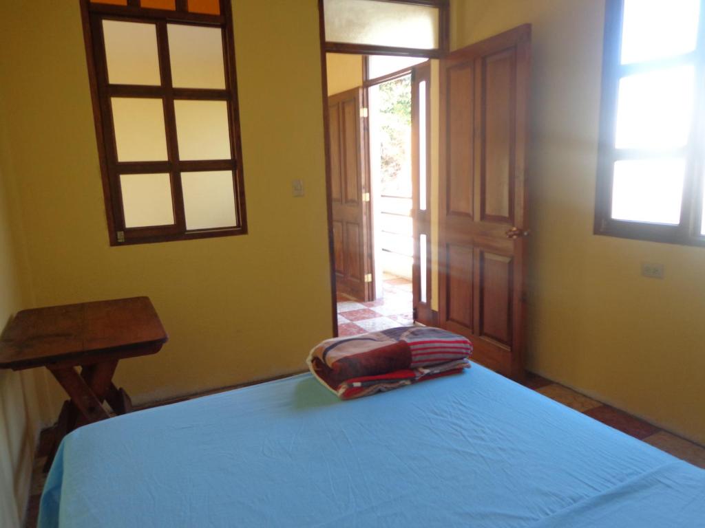 Hotel Don Chema photo