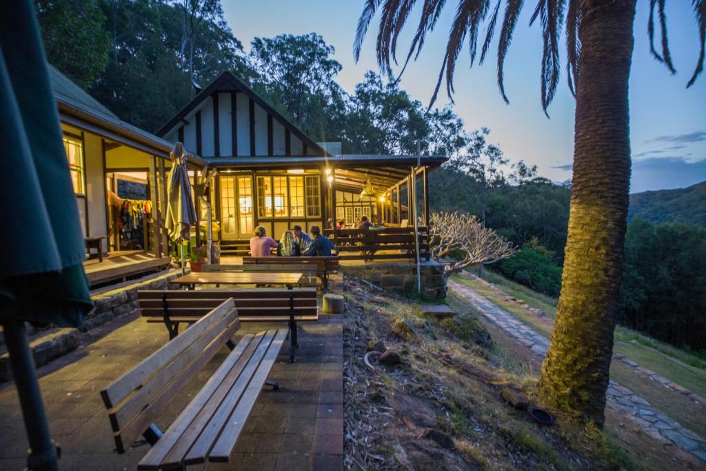 Sydney, Pittwater Eco YHA — Hotel in Sydney