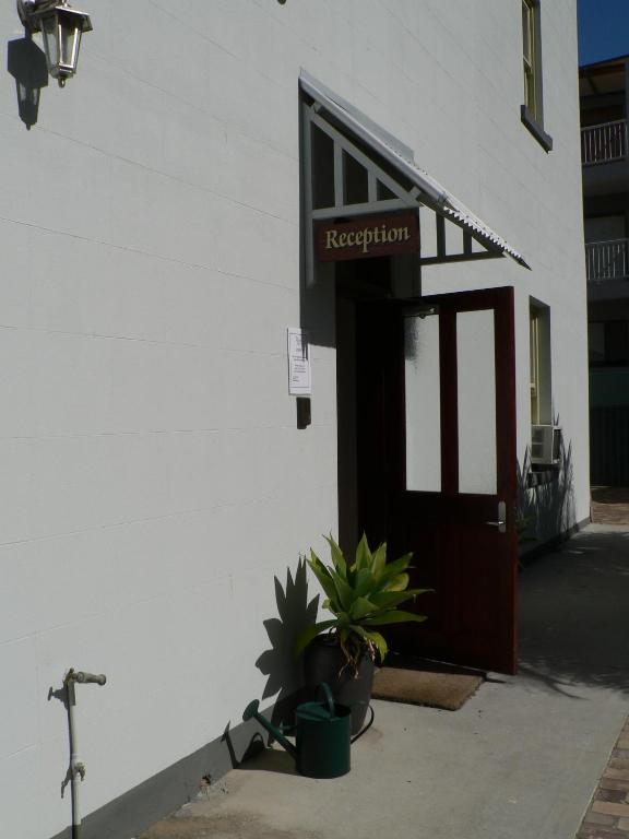 Heritage Guesthouse photo
