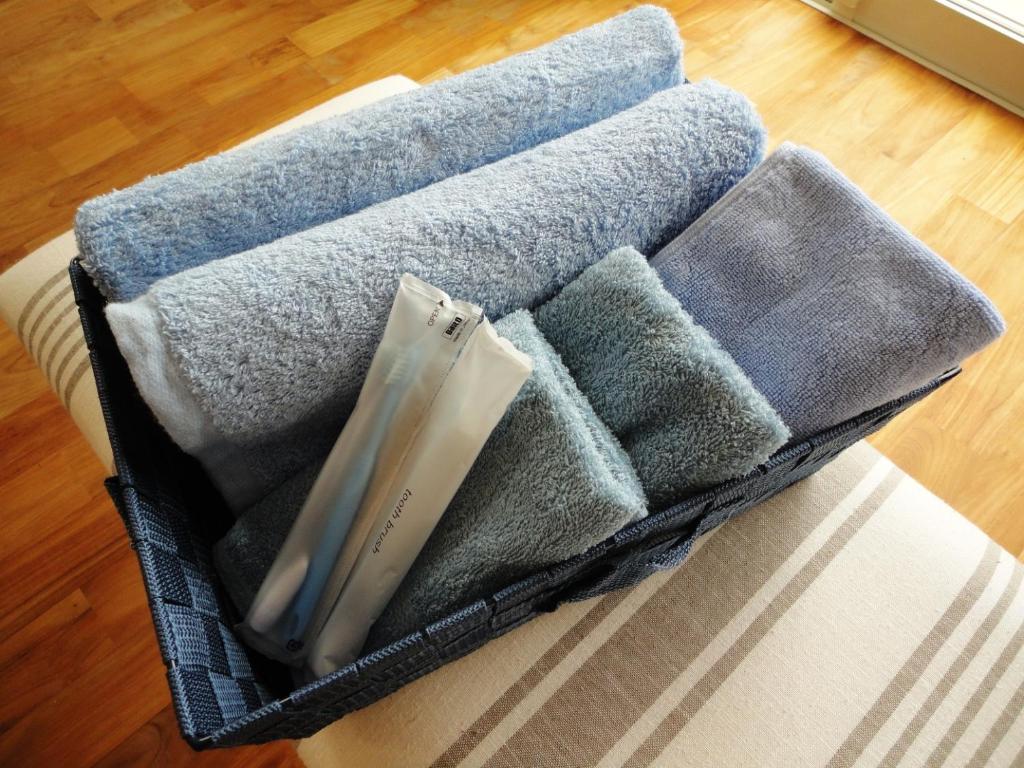 Top rated room amenities