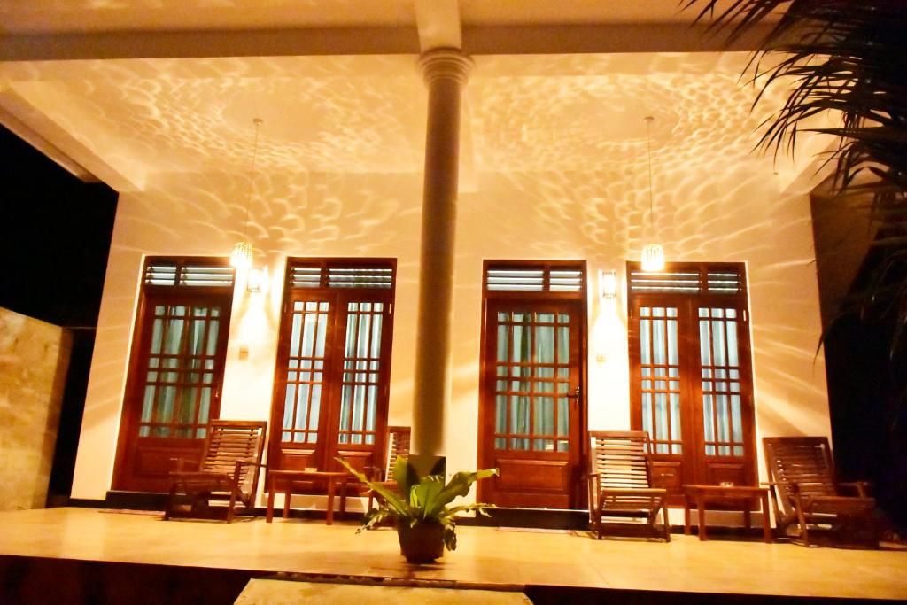Baby Elephant Green House — Hotel in Udawalawe