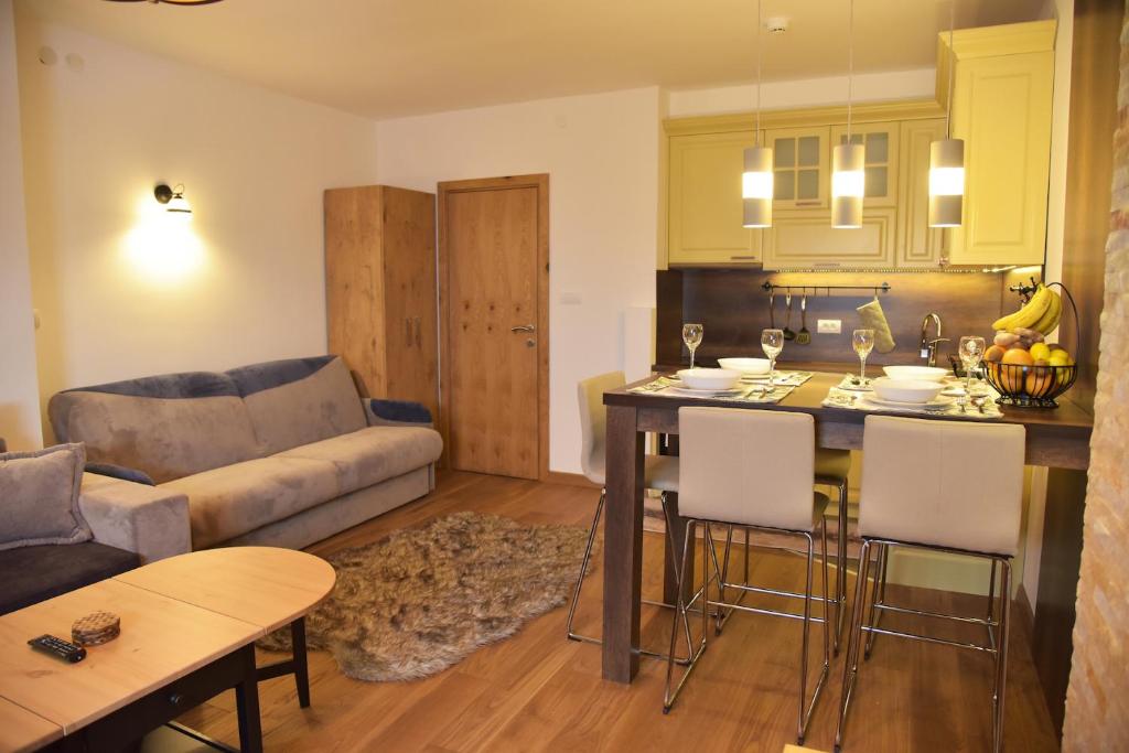 Apartment Mint - 3
