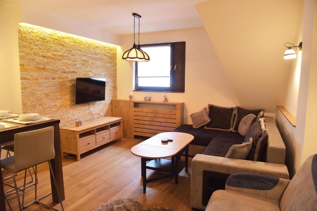 Apartment Mint - 4