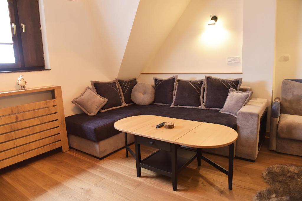 Apartment Mint - 5