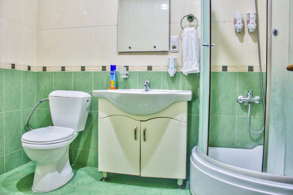Classy&Cozy Hostel photo