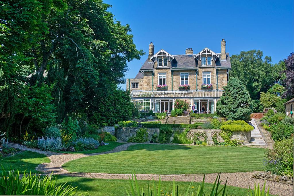 Fairfield House in Warkworth, United Kingdom 30 reviews, prices