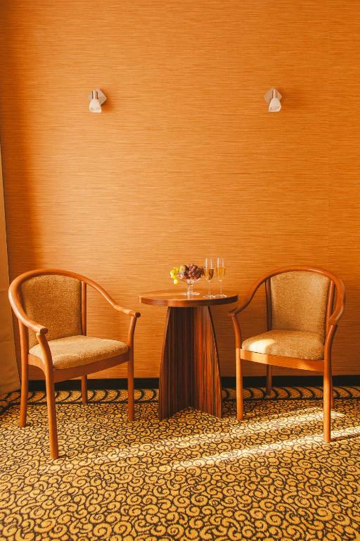 Park Hotel Heviz photo